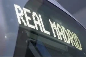 Real Madrid gặp tai nạn tại Đức