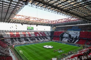 AC Milan 'ra riêng' sau một thế kỷ