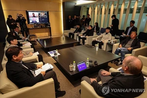 Toàn cảnh nội bộ rối ren của tuyển Hàn Quốc