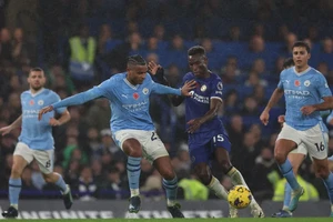 Man City - Chelsea: The Citizens khẳng định sức mạnh