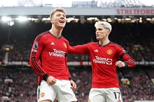 Luton Town – MU: “Quỷ đỏ” có 3 điểm tiếp theo