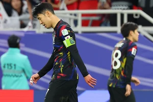 3 nhân vật mà dư luận Hàn Quốc 'muốn xử' sau khi Son Heung-min bị gãy ngón tay