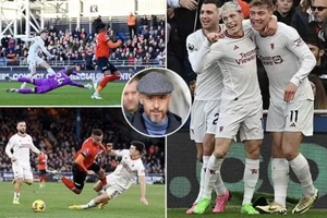 3 điều Ten Hag đúng và sai khi MU vượt qua Luton