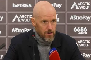 MU thật mong manh, dễ vỡ