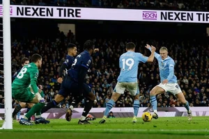 Man City - Brentford: The Citizens buộc phải thắng