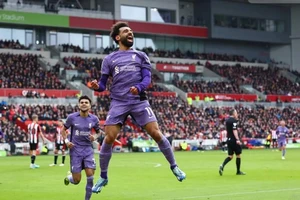 Liverpool – Luton Town: 3 điểm dễ dàng