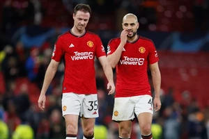 UEFA tiết lộ 2 đội hạng 5 ở giải quốc gia có vé dự Champions League mùa tới