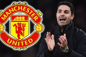 Huyền thoại MU chê Rashford gia nhập Arsenal là ‘ngu ngốc’