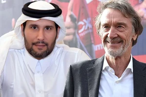Sir Jim Ratcliffe tiết lộ chấn động và kỳ lạ về Sheikh Jassim tại MU