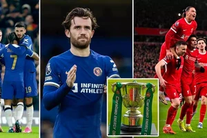 Đội trưởng Chelsea tuyên bố cực sốc trước chung kết Carabao Cup với Liverpool