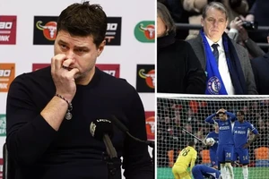 Chelsea lập kỷ lục ngược khó tin