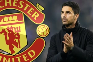 ‘HLV Arteta sẽ rời Arsenal để gia nhập MU, 100%’