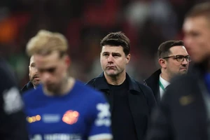 Chelsea nêu lập trường về tương lai của HLV Pochettino
