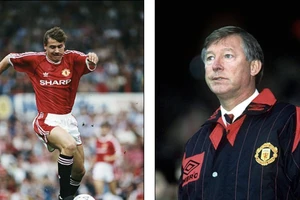 ‘Tại sao tôi bảo Sir Alex Ferguson biến đi’