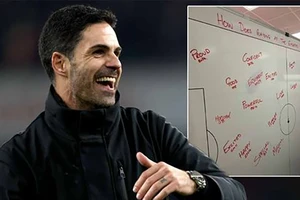 Arteta cầu xin fan giúp Arsenal phá vỡ lời nguyền Champions League