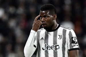 Pogba nhận được lời đề nghị gây sốc trở lại thi đấu, bất chấp lệnh cấm 4 năm