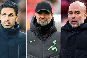 Siêu máy tính dự đoán đội vô địch Premier League