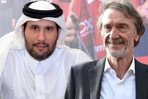 Người trong cuộc ở MU tiết lộ Sheikh Jassim có thật hay không?