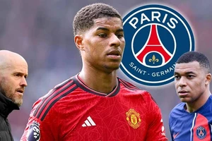 PSG xác nhận người thay thế Mbappe, ra giá khủng mua siêu sao MU