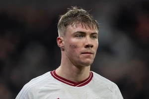 Cuộc phỏng vấn của Hojlund gây ra phản ứng dữ dội