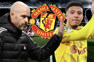 Sancho chỉ trở lại thi đấu cho MU vì 1 lý do