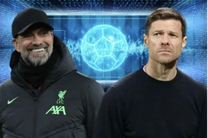 Siêu máy tính dự đoán đội vô địch Europa League: Chung kết trong mơ của Liverpool