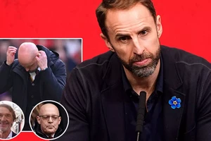 Lộ diện ứng cử viên số 1 thay Ten Hag dẫn dắt MU