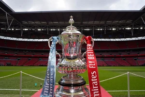 Xác định lịch thi đấu bán kết FA Cup