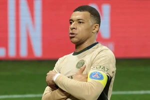 Vụ Mbappe sang Real Madrid mang đến cơ hội lớn cho MU, Liverpool và Arsenal