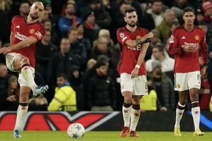 MU có thể bị UEFA cấm dự cúp châu Âu mùa tới