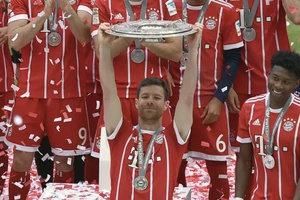 Tiết lộ bí mật thành công của Xabi Alonso ở Bayer Leverkusen