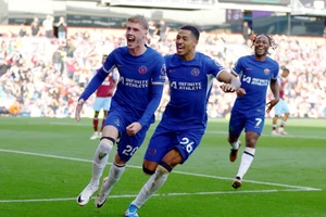 Chelsea – Burnley: 3 điểm dễ dàng cho The Blues