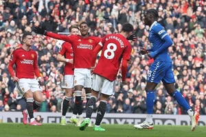 Brentford – MU: “Quỷ đỏ” tiếp đà thăng hoa