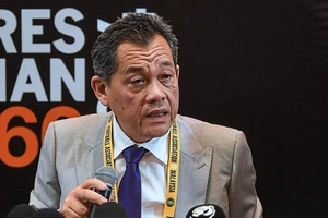 Tuyển Malaysia bật khỏi tốp 2, đấu đá nội bộ xảy ra