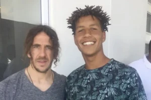 Ngôi sao từng dự Olympic chết thảm trong vụ cướp bất thành