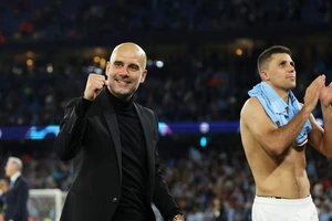 Pep Guardiola kêu gọi Man City làm tổn thương và trừng phạt Real Madrid