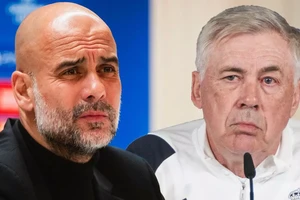 Real Madrid yêu cầu UEFA thay đổi phút chót để khiến Man City bất lợi