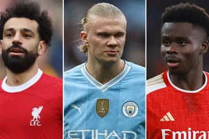 Chức vô địch Premier League có thể được quyết định bằng trận play-off chưa từng có