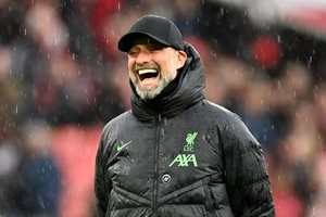 Klopp xác nhận kế hoạch mới sau khi chia tay Liverpool