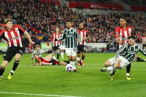 Bournemouth - MU: Nhiệm vụ phải thắng