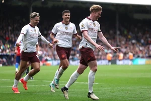 Man City – Luton Town: Kịch bản cũ lặp lại