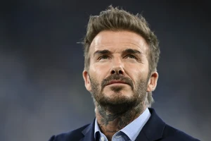 Beckham thắng trong cuộc chiến pháp lý trị giá 240 triệu bảng