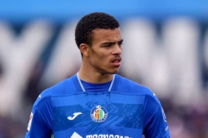 Greenwood nên rời MU đến CLB cho anh số tiền thay đổi cuộc đời