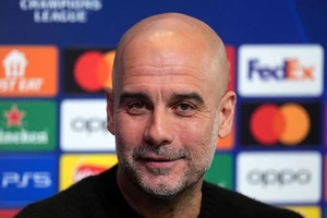 Pep Guardiola: ‘Không, tôi không sợ họ’