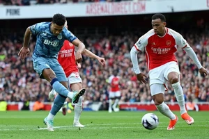 Wolves - Arsenal: Hy vọng cuối cùng của “Pháo thủ”