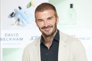 David Beckham kiện nam diễn viên nổi tiếng Hollywood