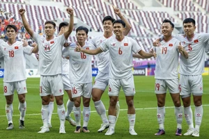 AFC ca ngợi chiến thuật của U-23 Việt Nam, HLV Malaysia không lời bào chữa