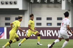 Thua U-23 Việt Nam, Malaysia vẫn hăng hái chiến đấu, truyền thông chỉ ra chi tiết ám ảnh
