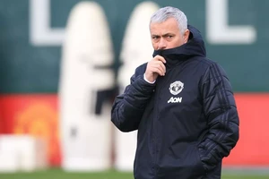 Mourinho: 'Thời gian sẽ nói lên sự thật ở Man United'
