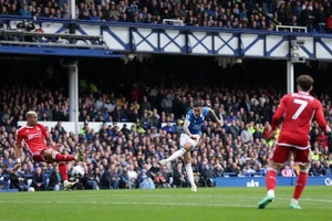 Liverpool – Everton: Đại chiến vùng Merseyside
